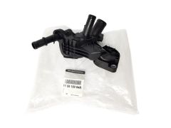 Termostato Korpusas Originalus Renault Clio IV Captur Logan 0.9 TCE 110616064R