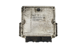 Valdymo Blokas 0281012275 P05094590AA Chrysler Bosch 38473