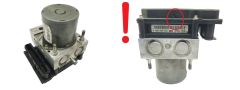 Abs Siurblys Fiat Idea 46826210 0265234039 Bosch 67305