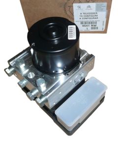 Abs Siurblys Naujas Originalus 4541.RW 4541RW Peugeot 206 206+ Abs Siurblys Naujas Originalus 4541.RW 4541RW Peugeot 206 206+