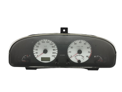 Tachometras Citroen Xsara 9639709080 B01 Sagem 57976