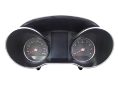 Tachometras Mercedes-Benz C A2059003712
