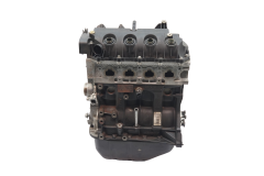 Benzininis Variklis D4FE770 D4F770 8201156008 Renault Twingo 2 1.2 16V 1029