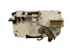 Durų užrakto mechanizmas Kairė Priekis 9135H3 Peugeot 306 Kiekert 10676