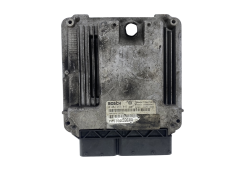 Valdymo Blokas 0281013845 P05187596AA Jeep Bosch