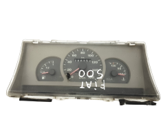 Spidometras Fiat Cinquecento 6061010020F 41238