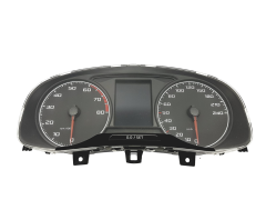 Tachometras Seat Toledo 6JA920730G A2C95966400 VDO