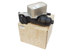 Alyvos Filtro Korpusas Originalus Trafic Vivaro NV300 Talento 1.6dCi 152081926R