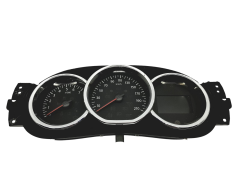 Spidometras Dacia Duster 248101921R B 50807