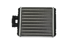 Šildytuvas 6Q0819031 28190012401 VW Audi Seat Skoda Vika