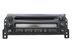 Automobilio radijas Business CD Mini Cooper 6512 9115661