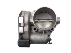 Droselio sklendė Ford Volvo 7S7G-9F991-CA 0280750535 1.6 3533