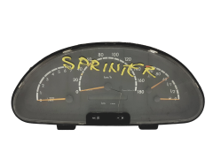 Tachometras Mercedes Sprinter A0004466921 44478