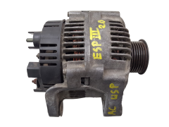 Generatorius Renault 7700857073 A13VI164 110A Valeo 1051