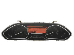 Spidometras Peugeot 208 9675182780 D 32455
