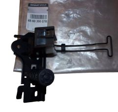 Variklio Gaubto Spyna Originalus 656030007R Renault