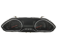 Tachometras Peugeot 208 9801904780 H 32428
