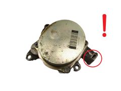 Vakuuminis Siurblys 2.0 DCI Renault Opel Nissan 8200881338 146502570R 5165
