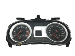 Spidometras Renault Clio 3 8200761861 N 55383