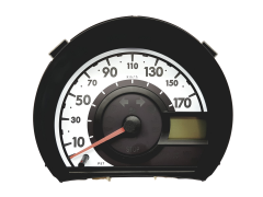 Spidometras Aygo 107 C1 83800-0H160-A Toyota PSA 32290