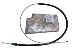 Stabdžių Trosas Naujas Originalus 9808268580 Citroen