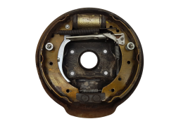 Stabdžių disko apsauginė plokštė Szczęk Dešinioji 7701040727 Renault Laguna I 32190708.6