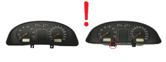 Spidometras VW Passat 3B 3B1919860 110008919020 59304