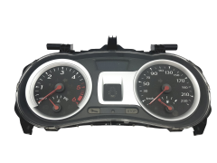 Tachometras Renault Clio 3 8200821001 D 58700