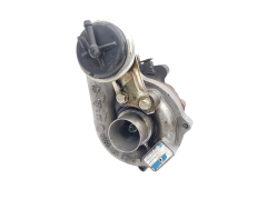 Turbokompresorus 54359700000 54391015080 8200409830 1.5 DCI Renault Nissan S10