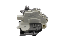 Durų užrakto mechanizmas Priekis Kairė 8J1837015C 88371791101 Audi Vika