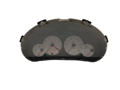 Tachometras Peugeot 206 9648837180 000643405 1352