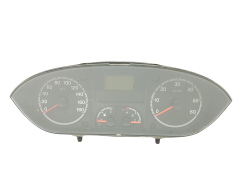 Spidometras Ducato Jumper Boxer 1360355080 PSA Fiat 26220