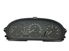 Tachometras Megane Scenic 21578161-2 21612792-4 54360