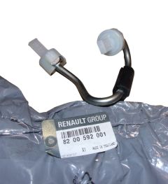 Kuro vamzdis Naujas Originalus 8200592001 Renault Dacia