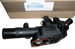 Termostato Korpusas Renault Clio Kangoo 1.5 dCi 110609813R