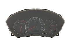 Tachometras Suzuki SX4 Fiat Sedici 34110-79J50 VDO 2765