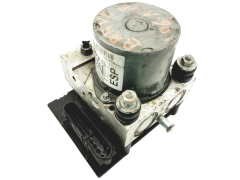 Abs Siurblys Fiat Bravo 51798096 0265950756 Bosch