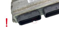 Valdymo Blokas 616645000 110R-006011 Opel Landi Renzo 62034