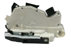 Durų užrakto mechanizmas Priekis Kairė 5N2837015E 88371791801 VW Seat Skoda Vika