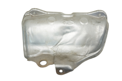 Kolektoriaus Dangtelis 8200697705 1,2 16v Renault Clio 3 4 Modus