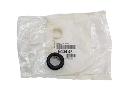 Tarpinė, sandarinimo žiedas Citroen Peugeot 643445 6434.45 Originalus