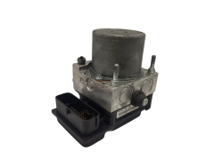 Abs Siurblys PSA 9661886780 0265800406 0265231508 Bosch 5813