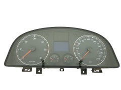 Tachometras VW Touran 1T0920864A 110080378003 27342