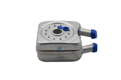 Alyvos Aušintuvas 078117021A 11170068501 VW Audi Seat Skoda Vika