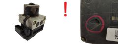 Abs Siurblys Fiat Bravo Brava 46529968 10.0949-1601.3 Ate 5774