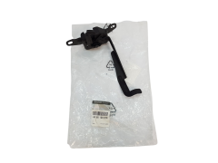 Variklio Gaubto Spyna Renault Laguna 3 656010007R Naujas Originalus