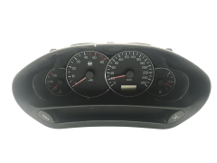 Spidometras Alfa Romeo 166 156050059 39991