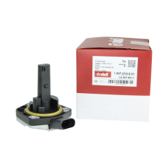 Alyvos Lygio Jutiklis 1J0907660C 19070731001 VW Audi Seat Skoda Vika