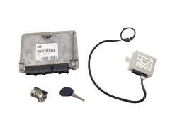Paleidimo komplektas Fiat 600 Seicento 55183580 46533994 46734574 1.1