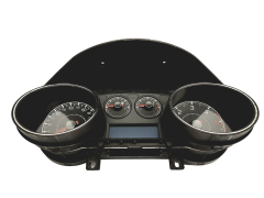 Tachometras Fiat Bravo 51761172 503001980000 37569